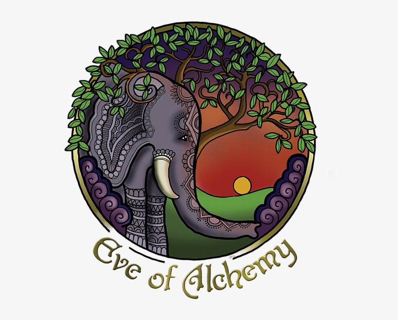 About Eve Of Alchemy - Illustration, transparent png #9893507