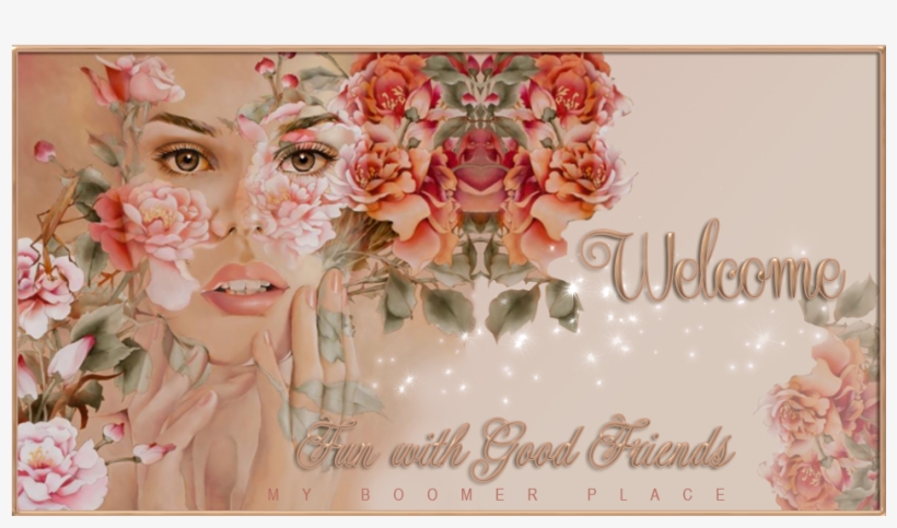 Background Image - Garden Roses, transparent png #9893515