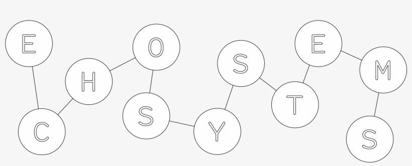 Themes - Circle, transparent png #9893658