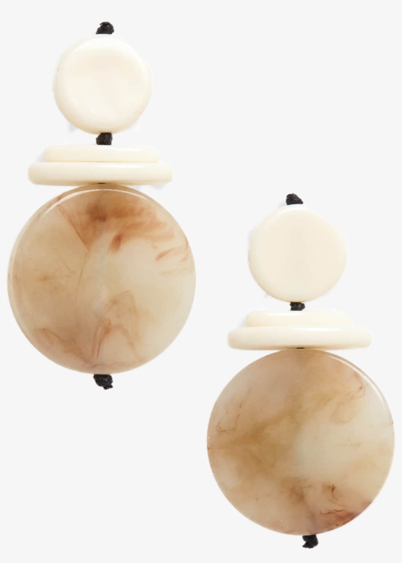 Steam Image - Earrings, transparent png #9893659