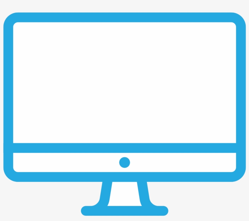 Business Services Ak Computers Sales Service Ⓒ - Computer Monitor, transparent png #9893707