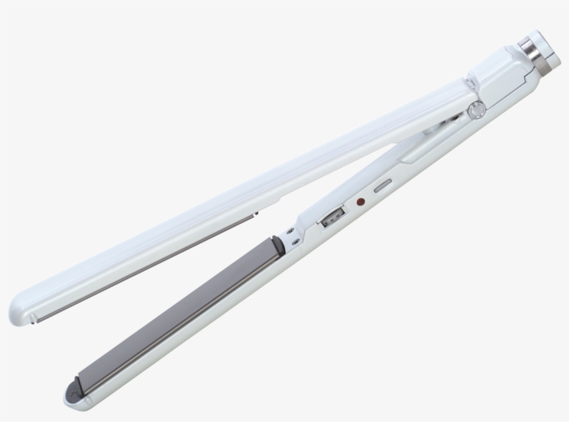 Thin Flat Iron, transparent png #9893821