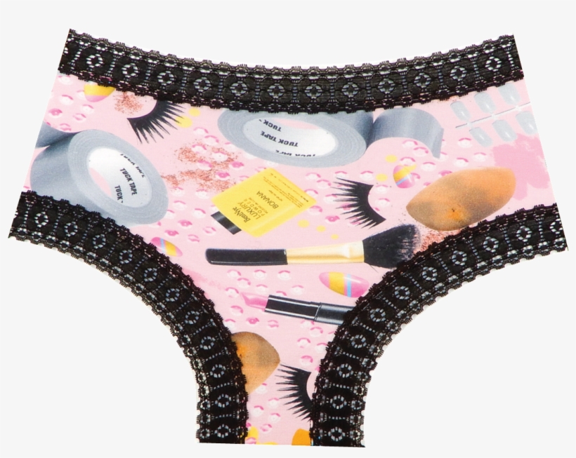 Panties, transparent png #9893825