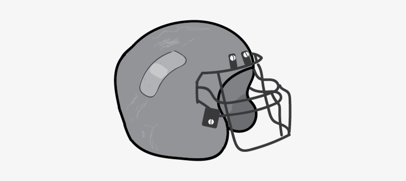 3 28 19 Hs Footballhelmet A Chen - Football Helmet, transparent png #9894099
