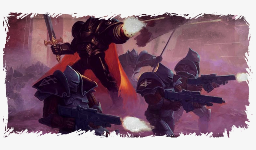 Brotherhood - Pc Game, transparent png #9894137