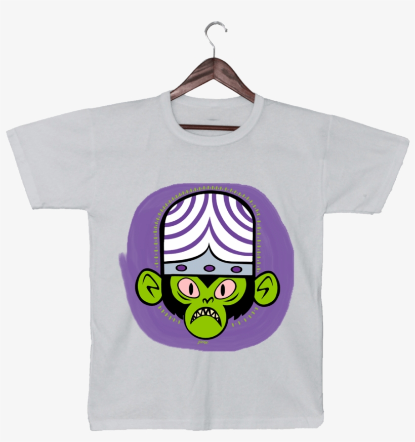 Mojo Jojo Png, transparent png #9894860