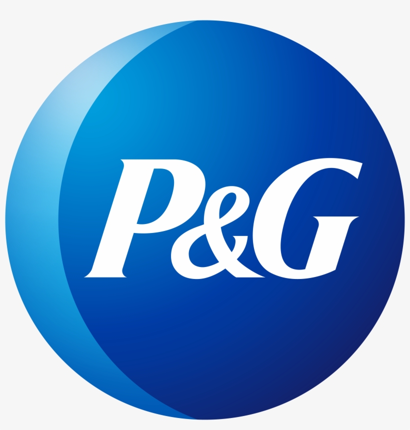 Vaseline Logo Png - Procter And Gamble Png, transparent png #9894967