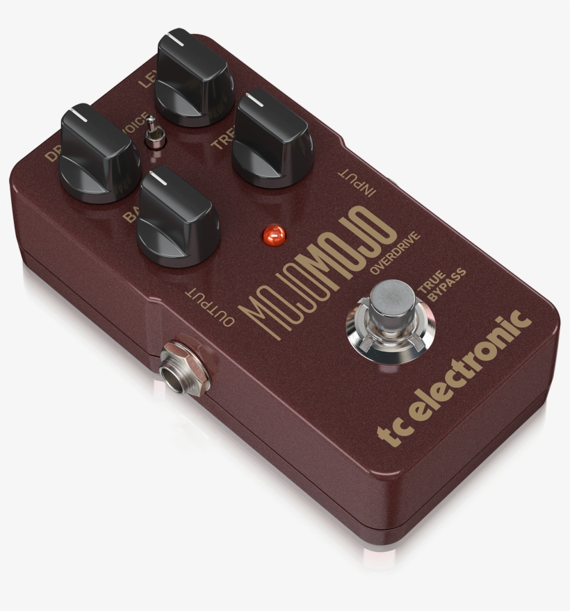 Mojomojo Overdrive - Tc Electronic, transparent png #9895161