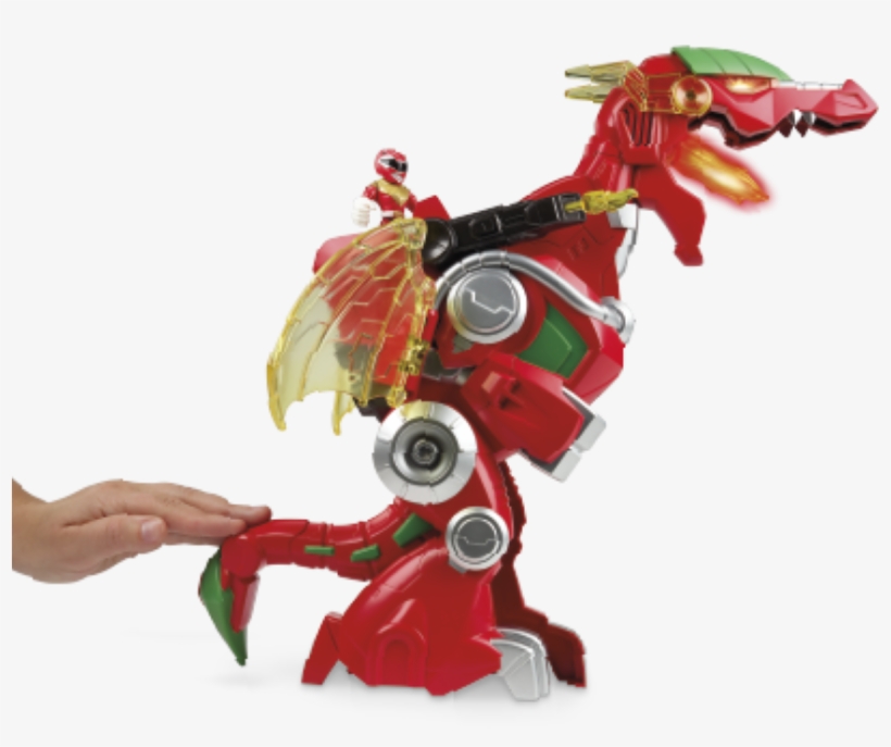New Reveals Beast Morphers Dual & Triple Converting - Power Rangers Beast Morphers Toys, transparent png #9895401