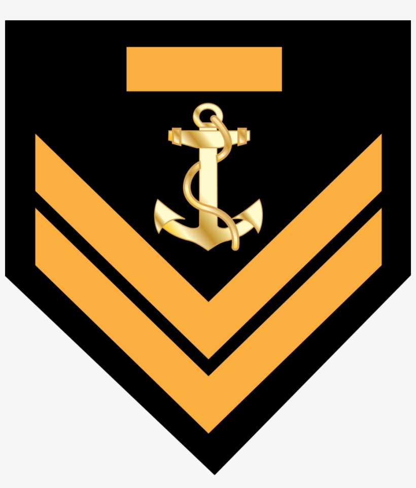 Gr Navy Κελευστής Εποπ - Υπαξιωματικοι Ε Μ Θ, transparent png #9895527