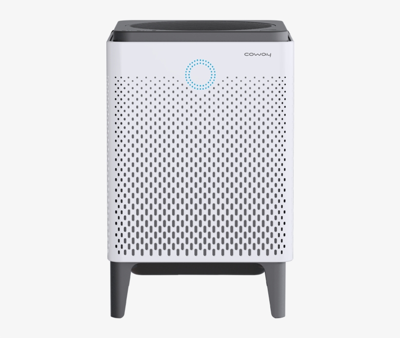 New Coway Captain - Coway Air Purifier, transparent png #9895575