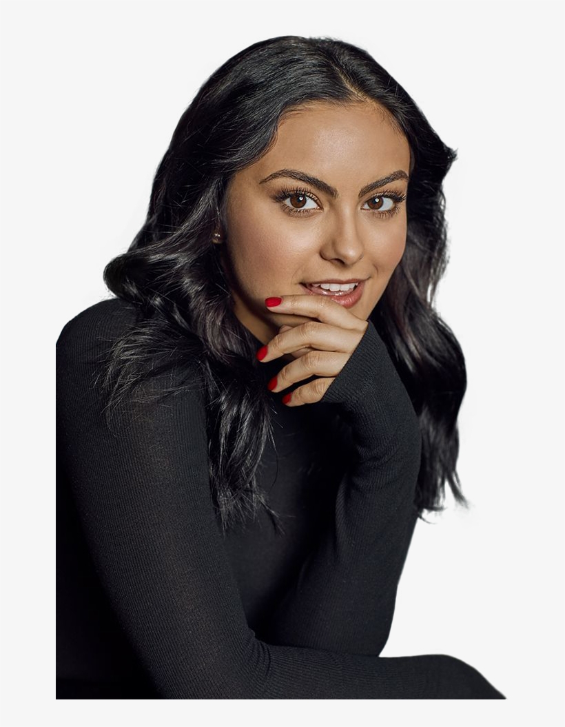 Png, Riverdale Png, And Camila Mendes Png Image - Camila Mendes, transparent png #9895757