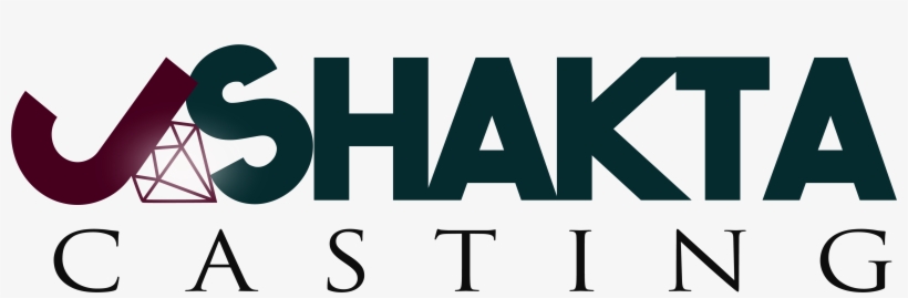 Shakta Casting - Graphic Design, transparent png #9896220