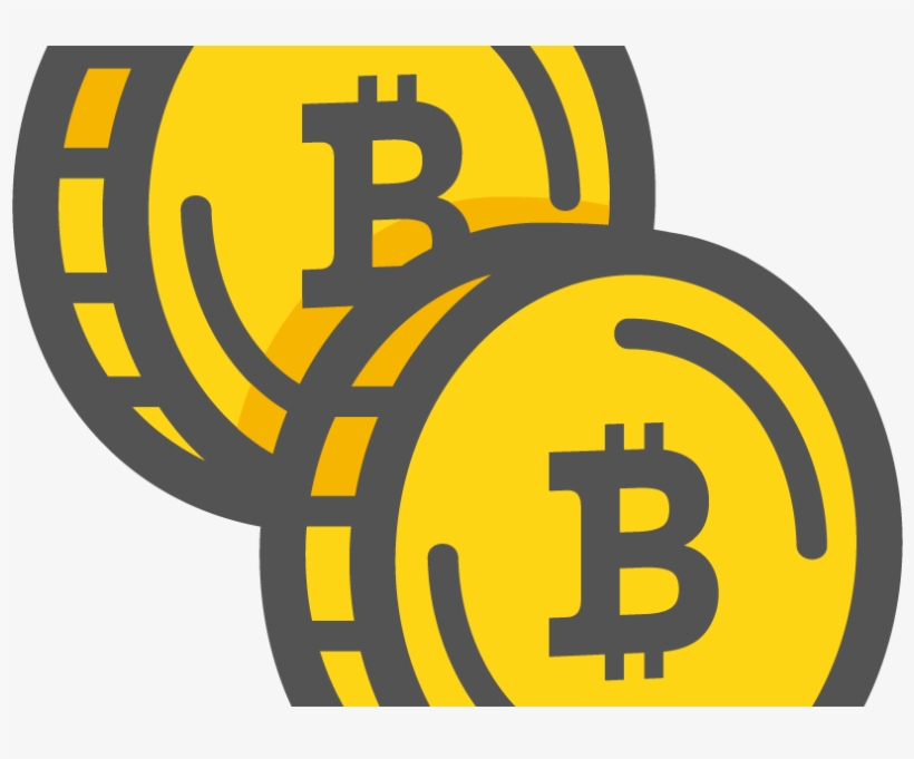 Cryptocurrencies - Bitcoin, transparent png #9896325