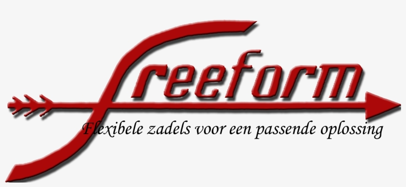 Freeform Zadels - Slope, transparent png #9896326