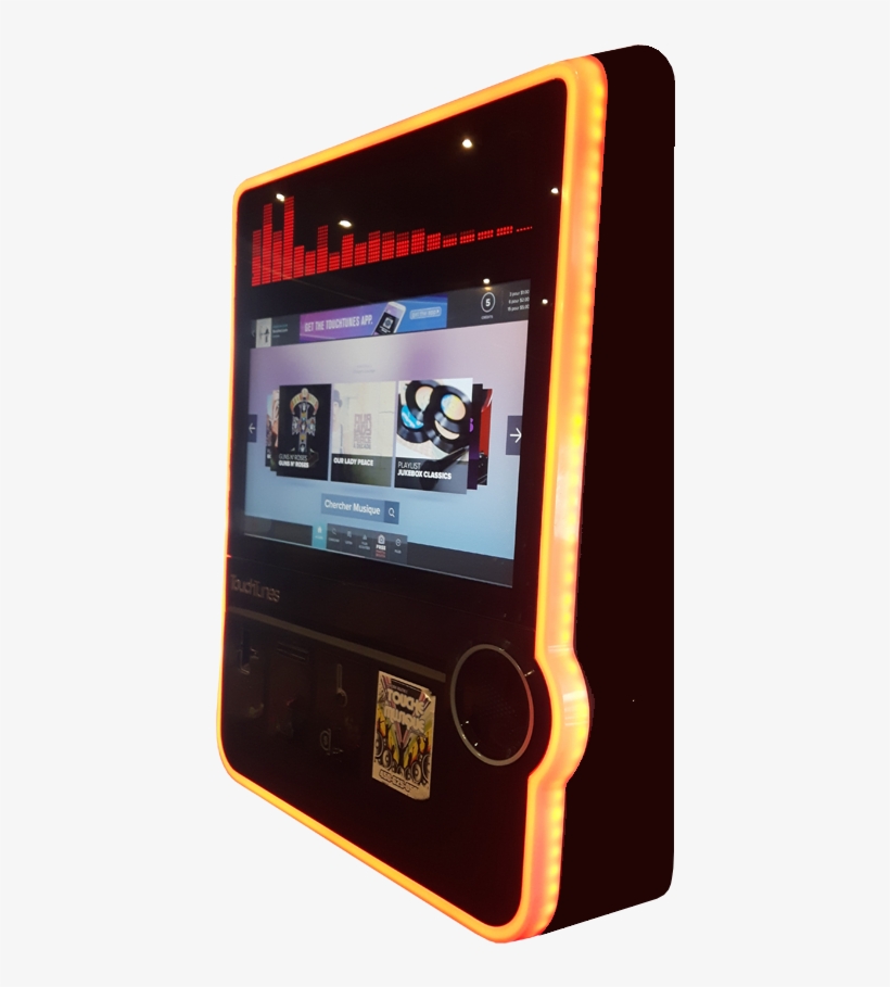 Bar Karaoke St Leonard Montreal - Screen, transparent png #9896371