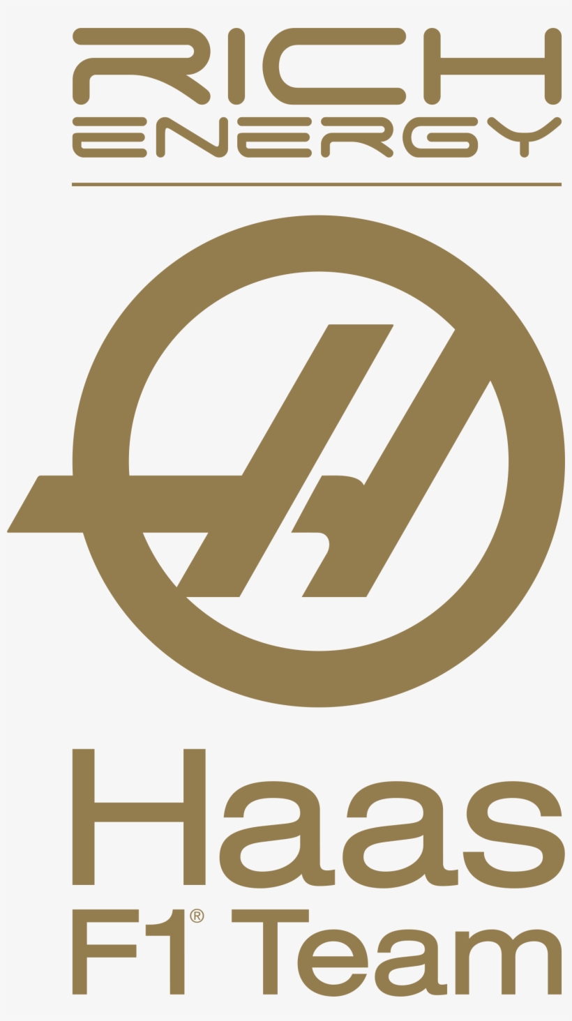 Rich Energy Haas F1 Adults Team Cap 2019 5017 1 P - Rich Energy Haas F1 Team Logo, transparent png #9896500