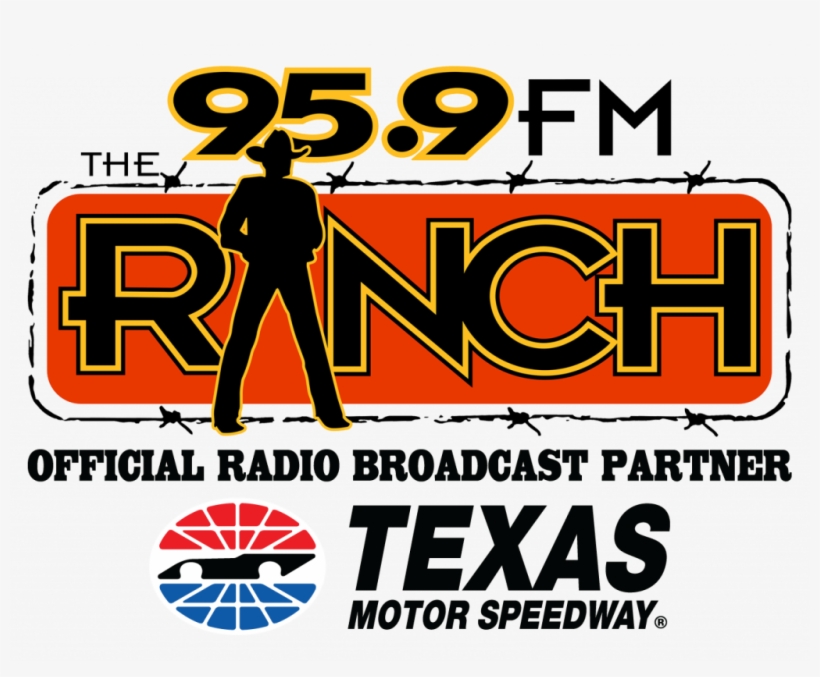 Friday, March 29 Texas Motor Speedway - Poster, transparent png #9896614