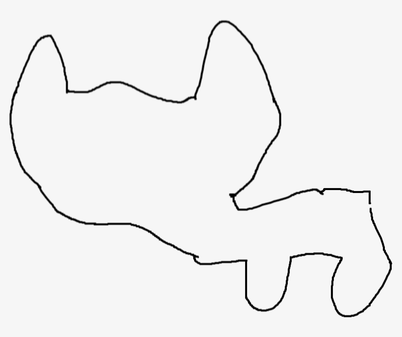 Actor - - Line Art, transparent png #9896662