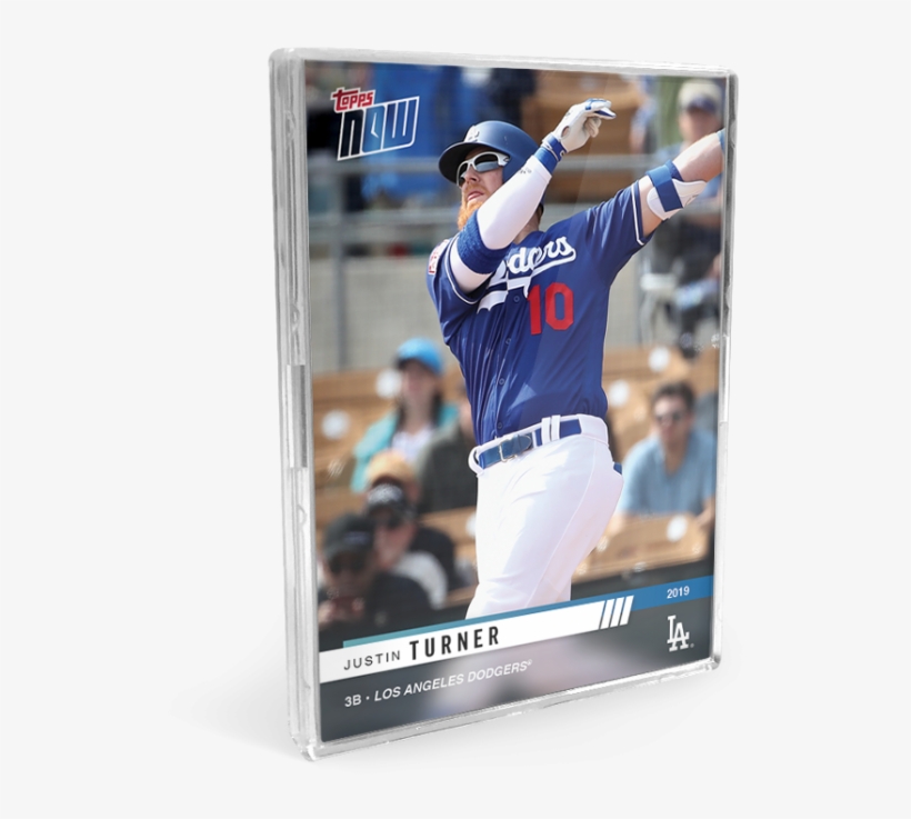2019 Los Angeles Dodgers - College Baseball, transparent png #9896712