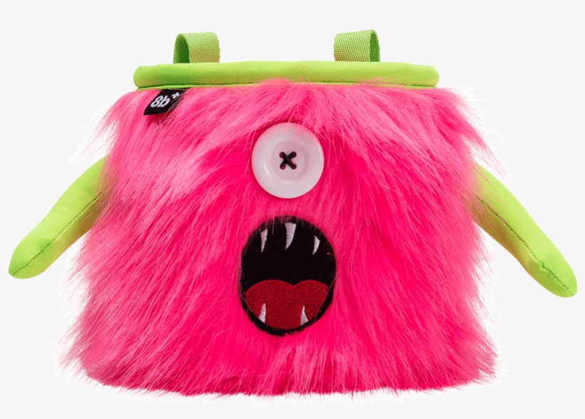 Kelly - Chalkbag - Chalk Bag Kelly, transparent png #9896924