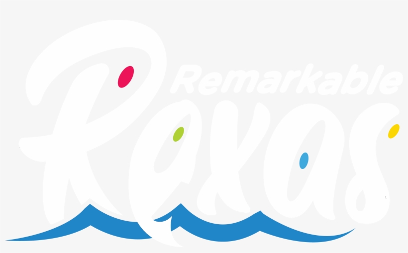 Remarkable Roxas - Graphic Design, transparent png #9896929