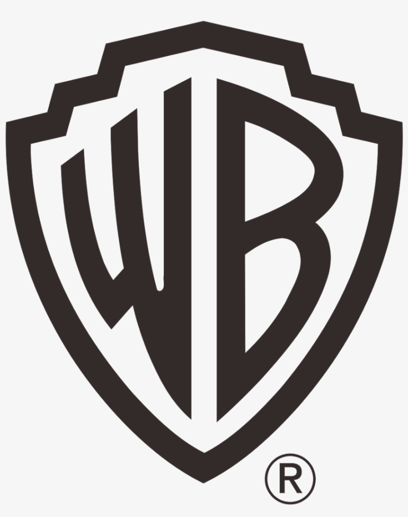 Warner Bros Logo Vector Format Cdr Ai Eps Svg Pdf Png - Warner Bros Logo, transparent png #9896976