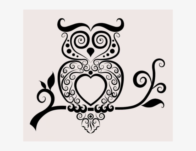 Photo Line Art Animal Patterns Vector 34 55716 - Ornament Animal, transparent png #9896987
