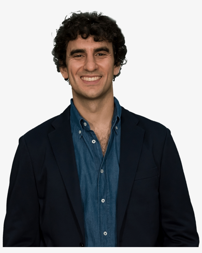 Shirag Sermassian Commercial Business Shoot By Fotility™ - Gentleman, transparent png #9897112