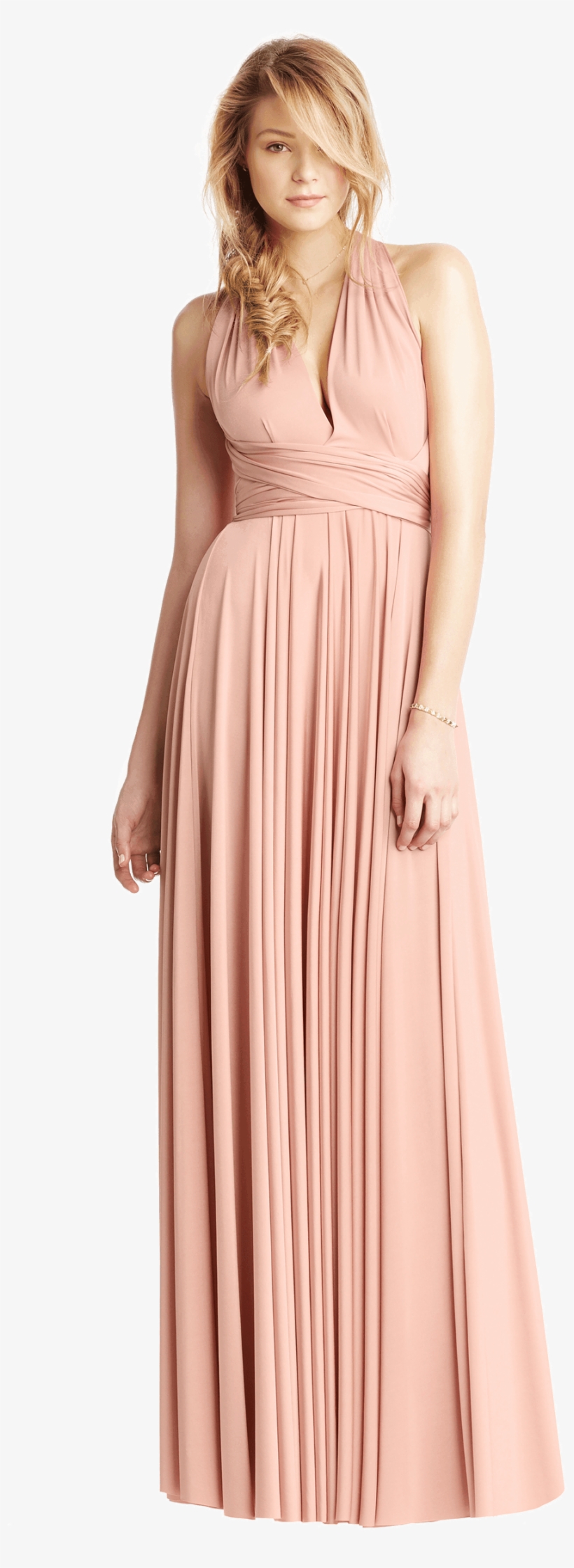 Classic Ballgown - Gown, transparent png #9897117