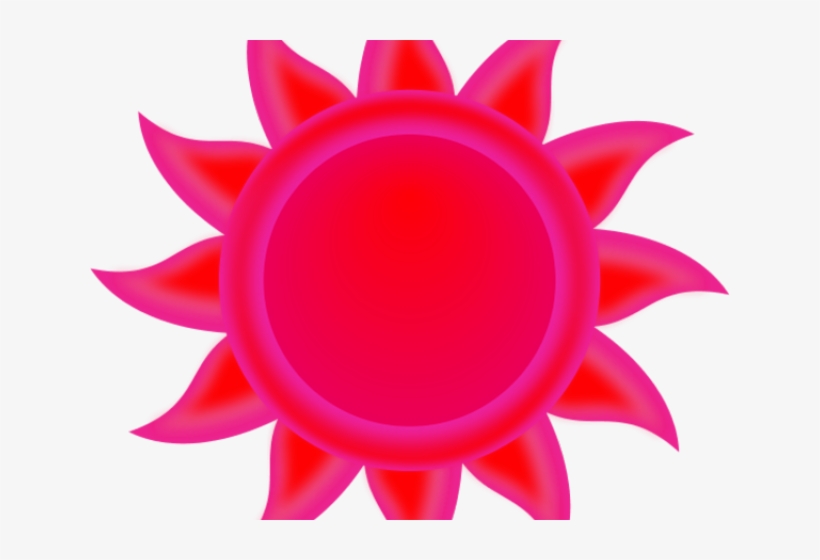 Ballon Free On Dumielauxepices Net - Güneş Resmi Indir, transparent png #9897337