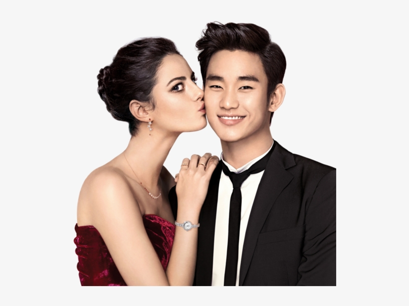 Kim Soo Hyun Kaya, transparent png #9897339