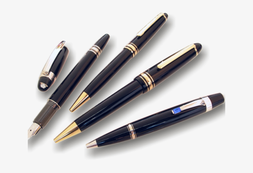 Pen Png Transparent Images - Pen And Pencil Png, transparent png #9897734