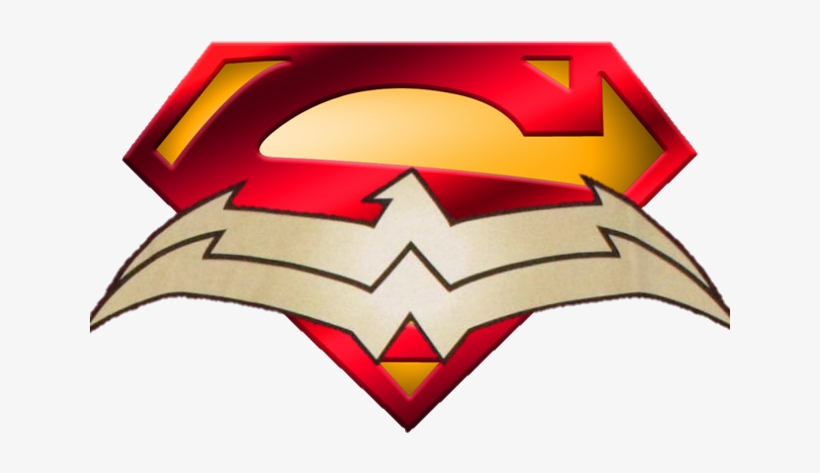 Profile Image Clipart Of A Woman - Different Wonder Woman Symbols, transparent png #9897741