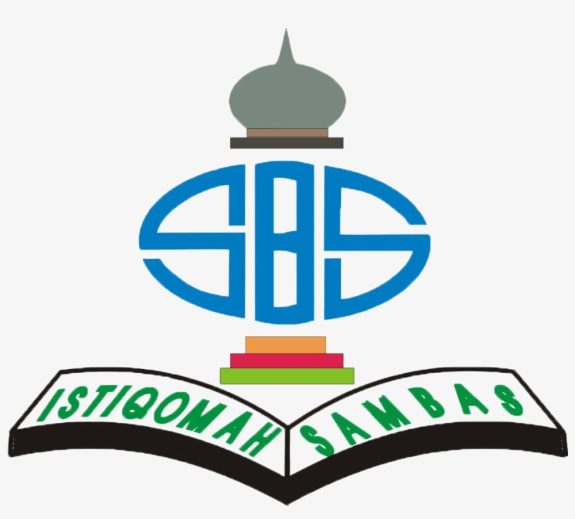 Logo Miis-final Smp Istiqomah Sambas Purbalingga - Smp Istiqomah Sambas Purbalingga, transparent png #9897842