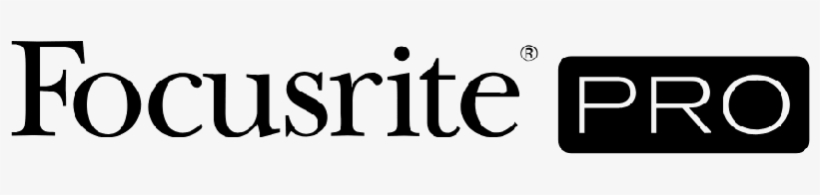 Focusrite Rednet Hd32r 32-channel Bridge - Black-and-white, transparent png #9898221