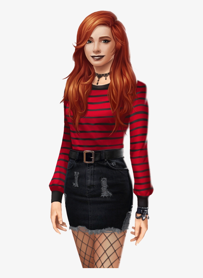 #america's - Choices Game High School Story Luis, transparent png #9898297