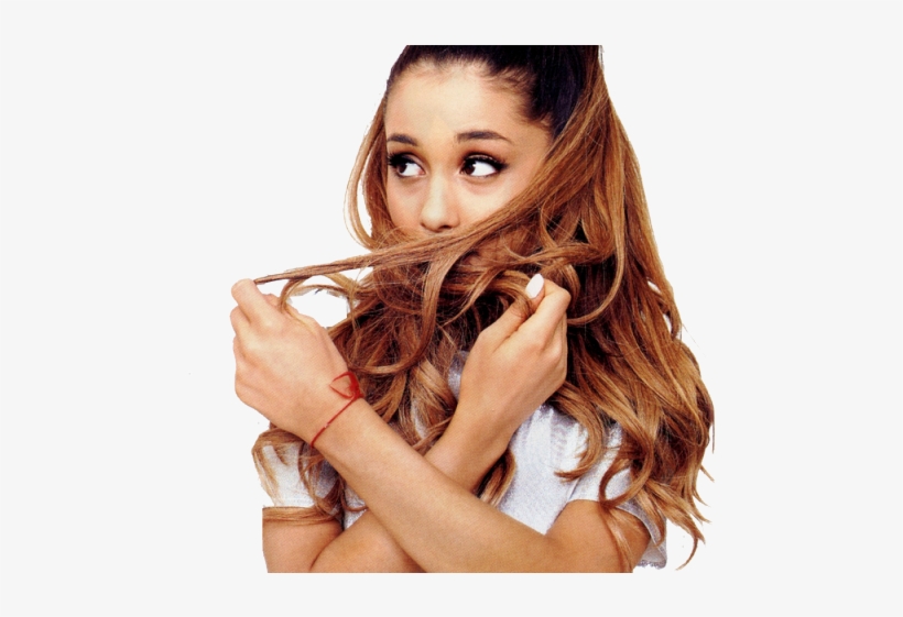 Ariana Grande Png Transparent Images - Png Ariana Grande, transparent png #9898334