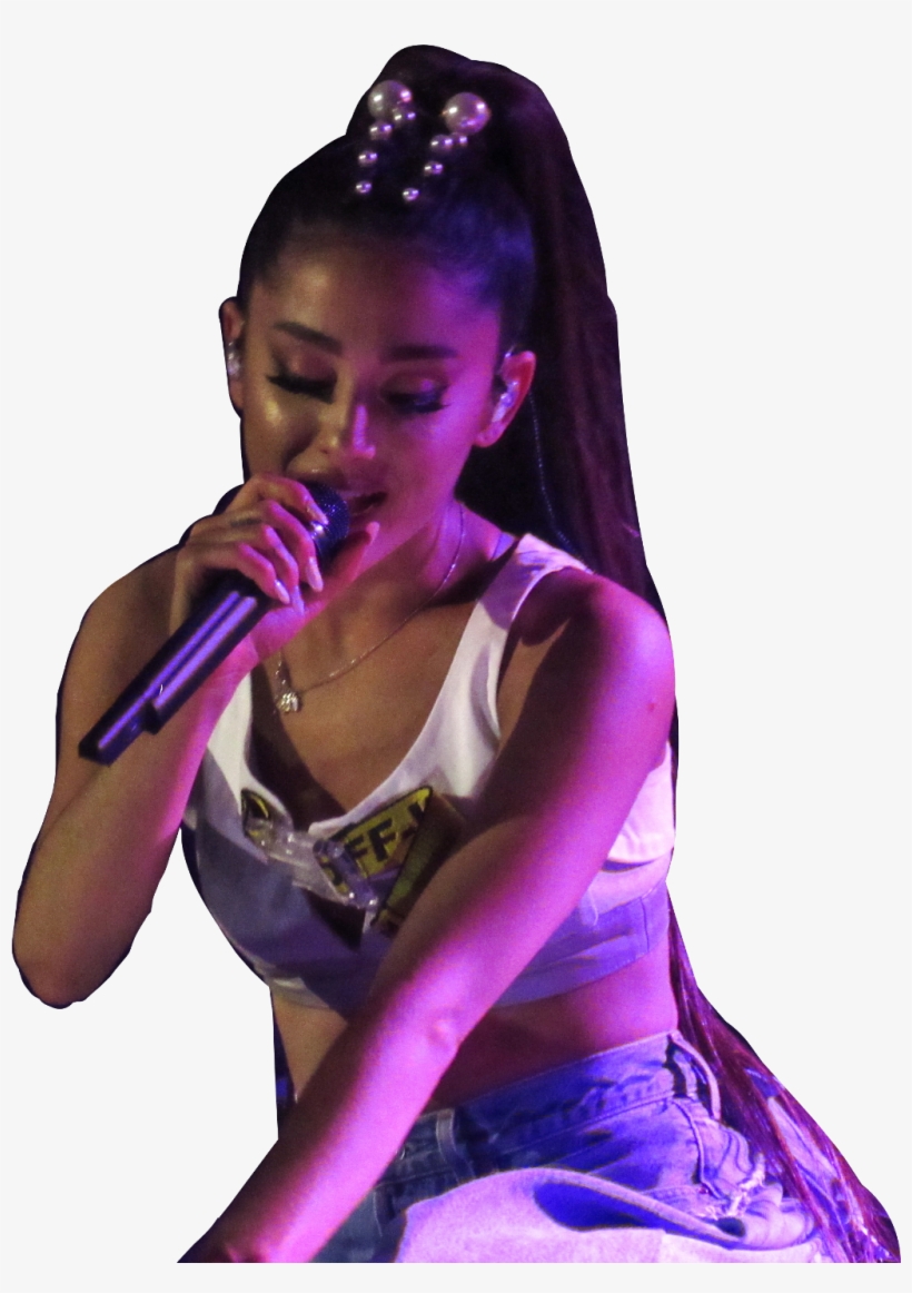arianagrande sticker free transparent png download pngkey