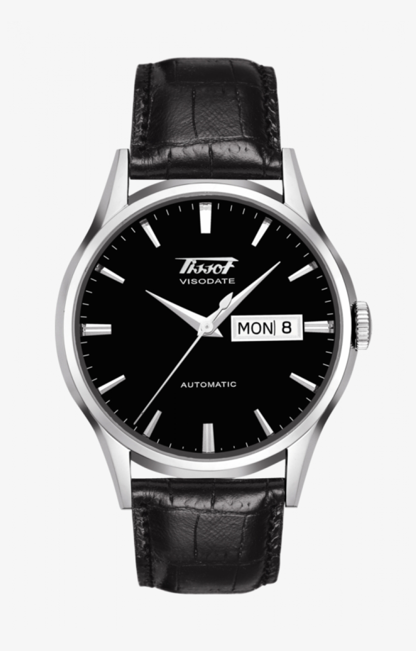 Tissot Classic Automatic, transparent png #9898597