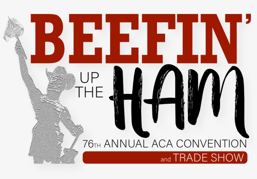 Convention Logo-01 - Vulcan Statue, transparent png #9898782