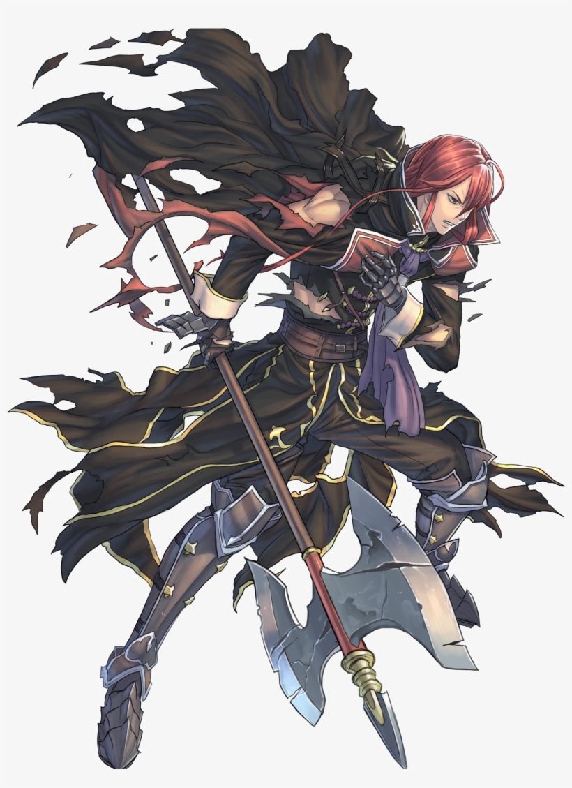 View Samegoogleiqdbsaucenao Michalis Ambitious King - ファイアー エムブレム ミシェイル, transparent png #9898813