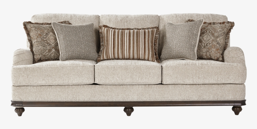 Prev - Studio Couch, transparent png #9899195