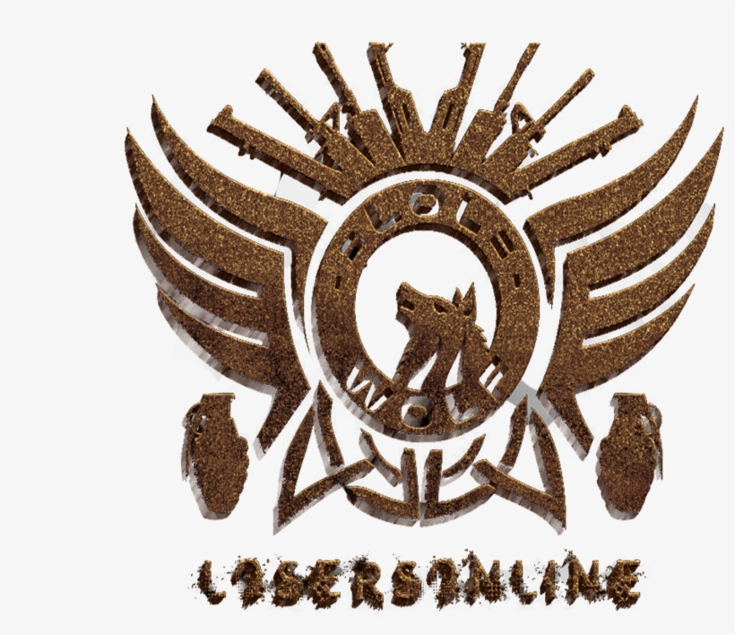 How To Get Better At Insurgency Play With The One Of - Emblem, transparent png #9899264