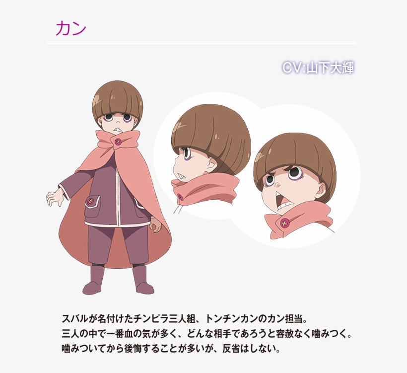 Hooligan Group Of 3 Whom Subaru Named, Incoherent Perception - Re:zero − Starting Life In Another World, transparent png #9899476