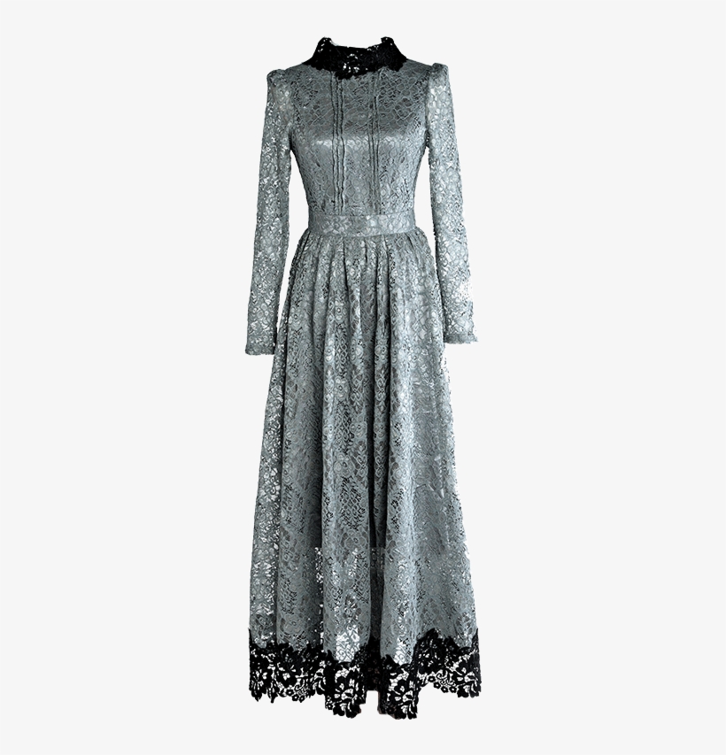 Long Dresses For Women Transparent Background - Gown, transparent png #9899588