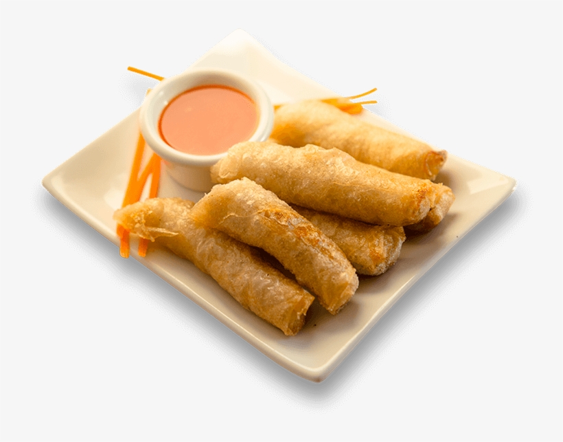 Chugiak - Prawn Roll, transparent png #9899622
