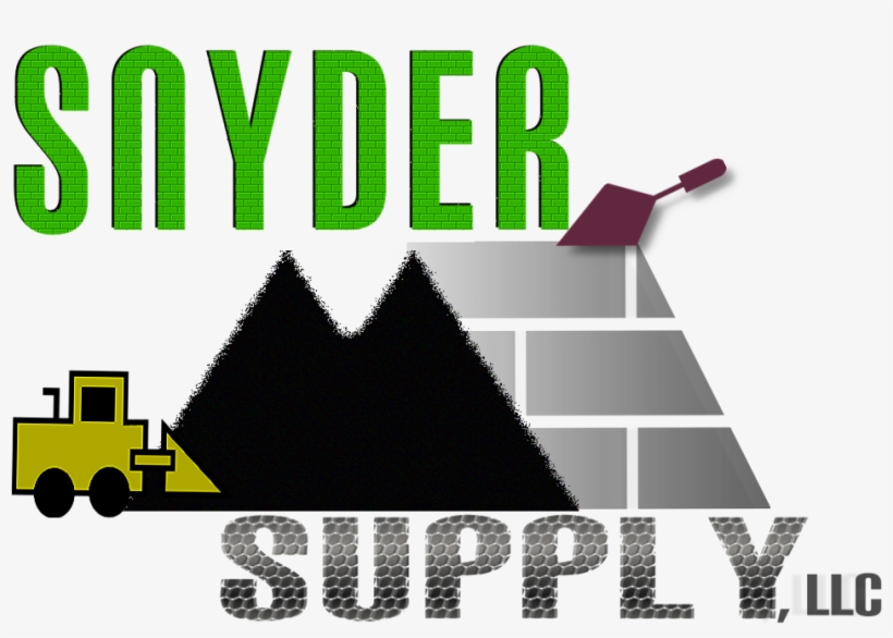 Snyder Supply Llc - Graphic Design, transparent png #9899919