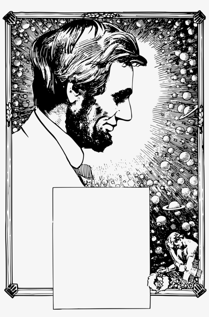 Download Abraham Lincoln Clipart Mount Rushmore National - Clip Art, transparent png #990302