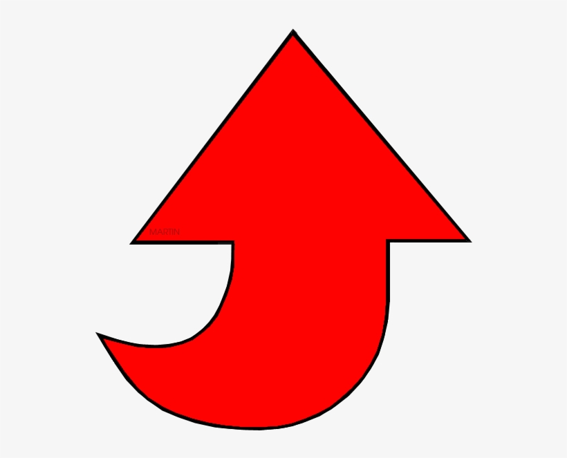 Red Arrow - Miniclip, transparent png #990331